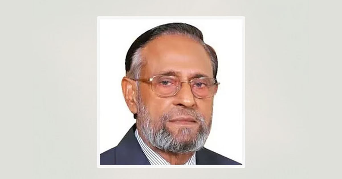 রাষ্ট্রপতির ভোটে কর্নেল অলির পক্ষে দুই মনোনয়নপত্র জমা কেন