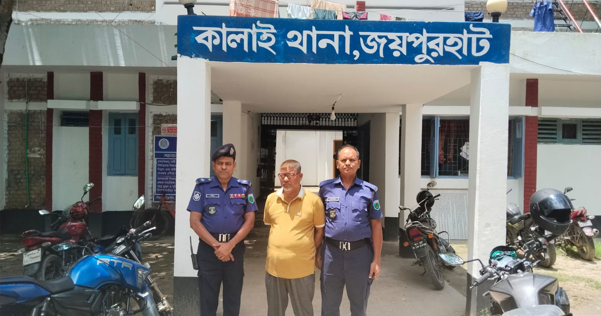 কিডনি বেচাকেনা চক্রের মূলহোতা সাত্তার গ্রেপ্তার