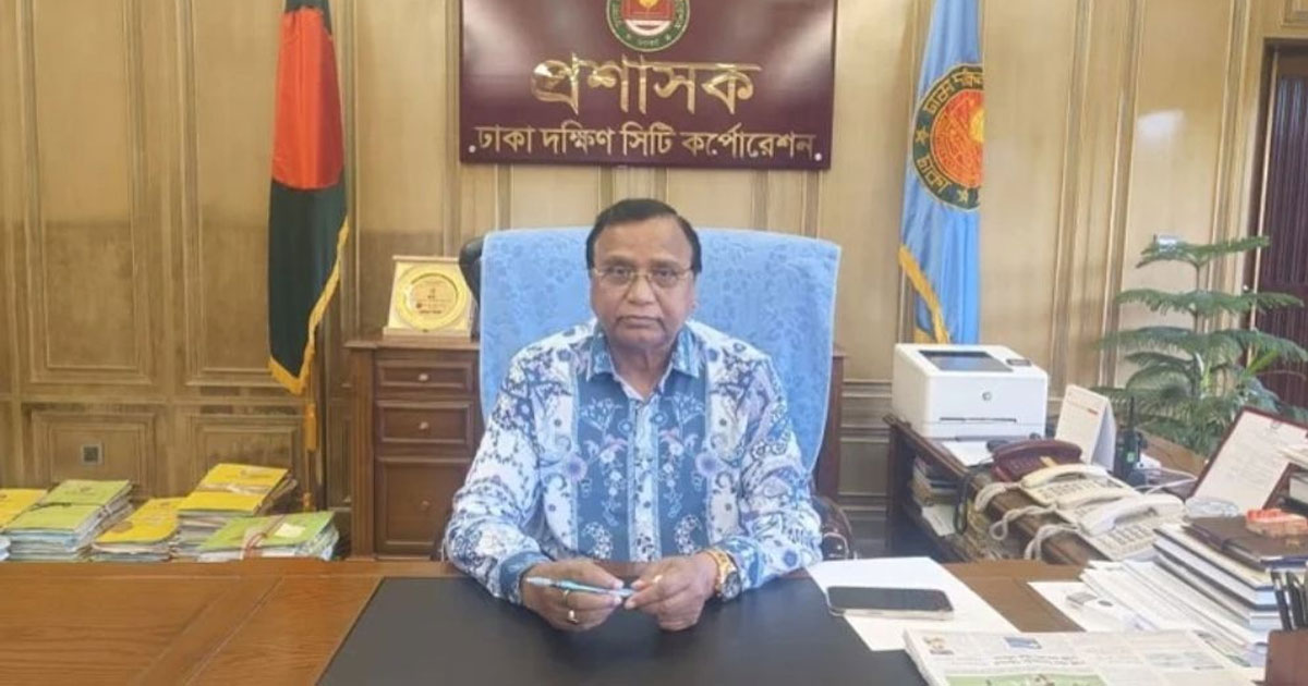 রাজধানীতে ব্যাটারিচালিত রিকশা চলবে অঞ্চলভিত্তিক: ডিএসসিসি প্রশাসক