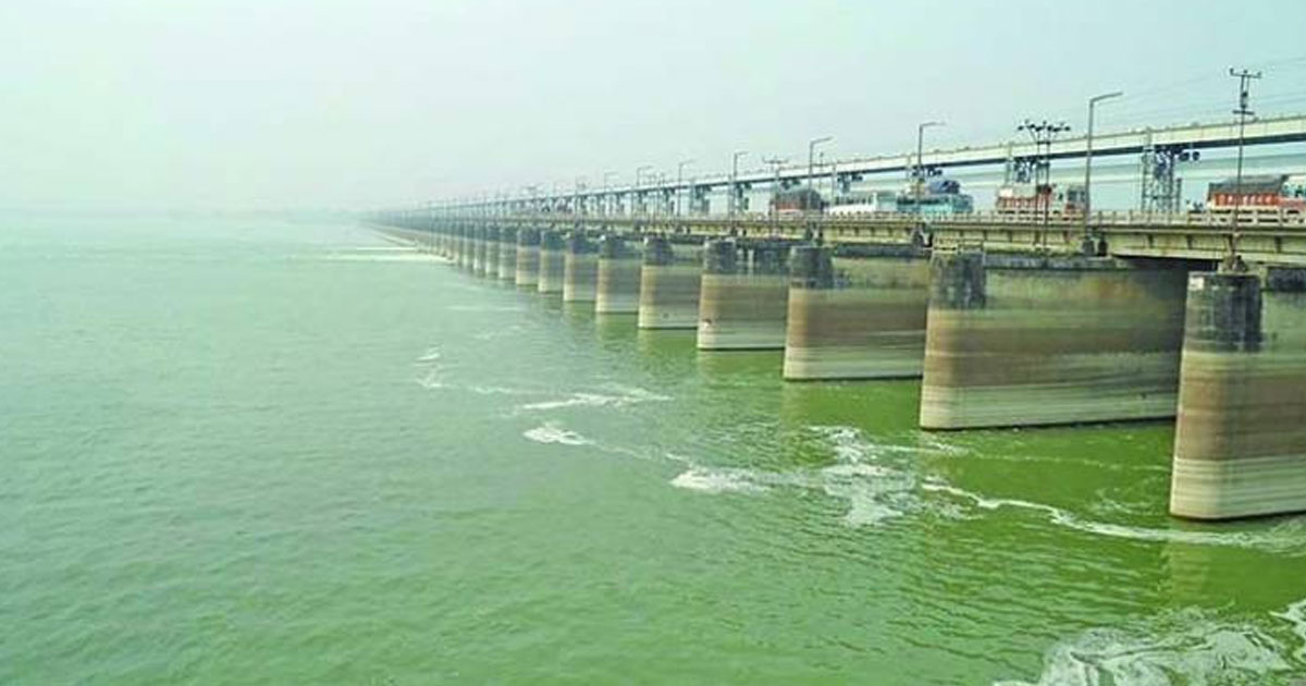 গঙ্গা চুক্তি নবায়ন: ঢাকা-দিল্লি সম্পর্কে নতুন কূটনৈতিক পরীক্ষা