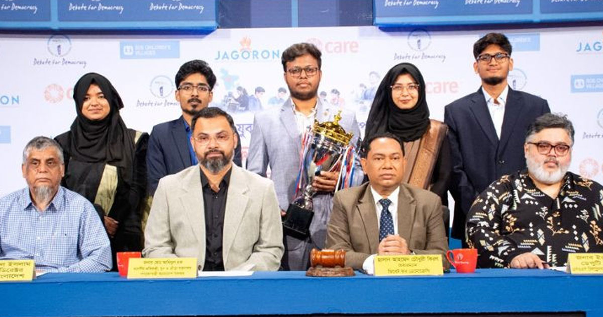 ষষ্ঠ শ্রেণি থেকে কারিগরি শিক্ষা বাধ্যতামূলক হবে: আমিনুল হক