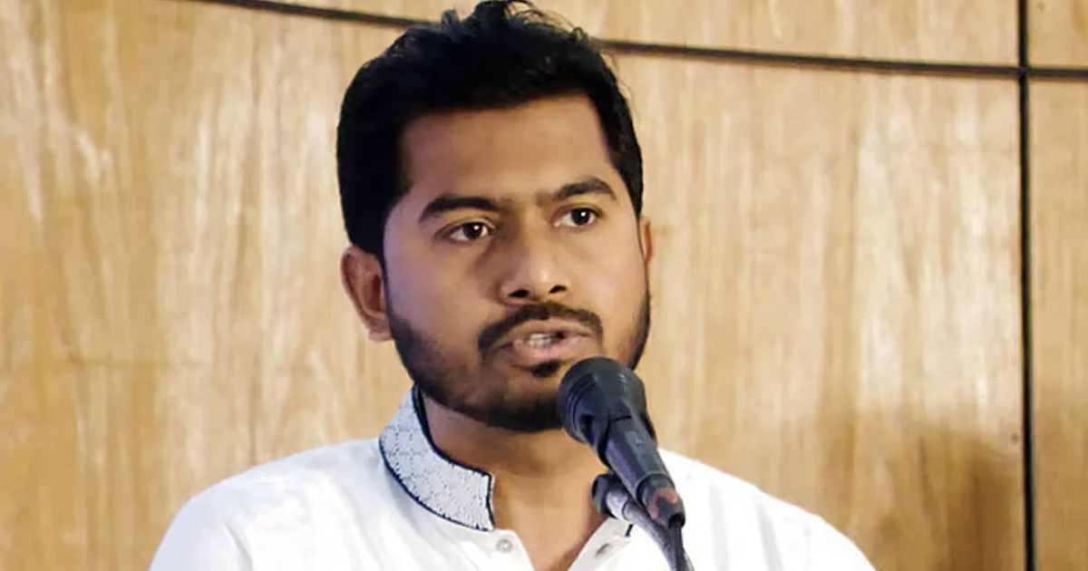 রগকাটা জামায়াত-শিবির স্বরূপে ফিরেছে: নুরুল হক নুর
