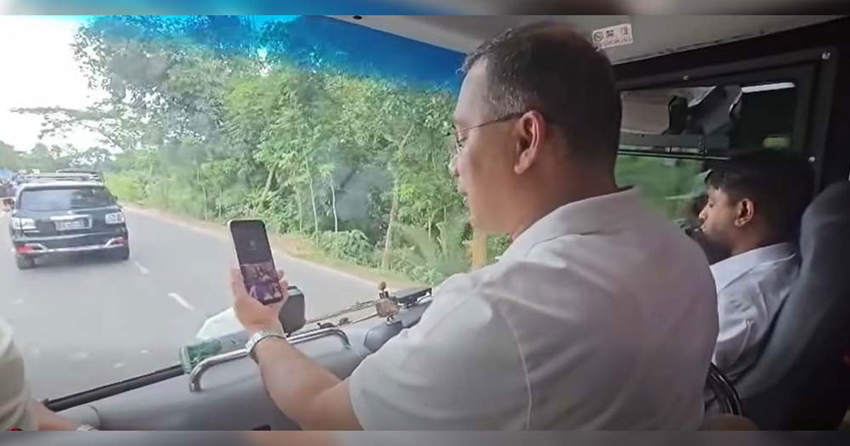 ঐতিহাসিক জয়ে বাংলাদেশ ক্রিকেট দলকে প্রধানমন্ত্রীর অভিনন্দন