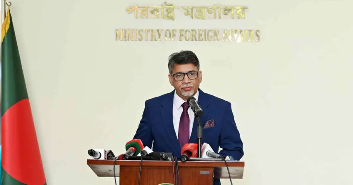 অনুকূল পরিবেশ না হলে ভারত সফরে যাবেন না প্রধানমন্ত্রী
