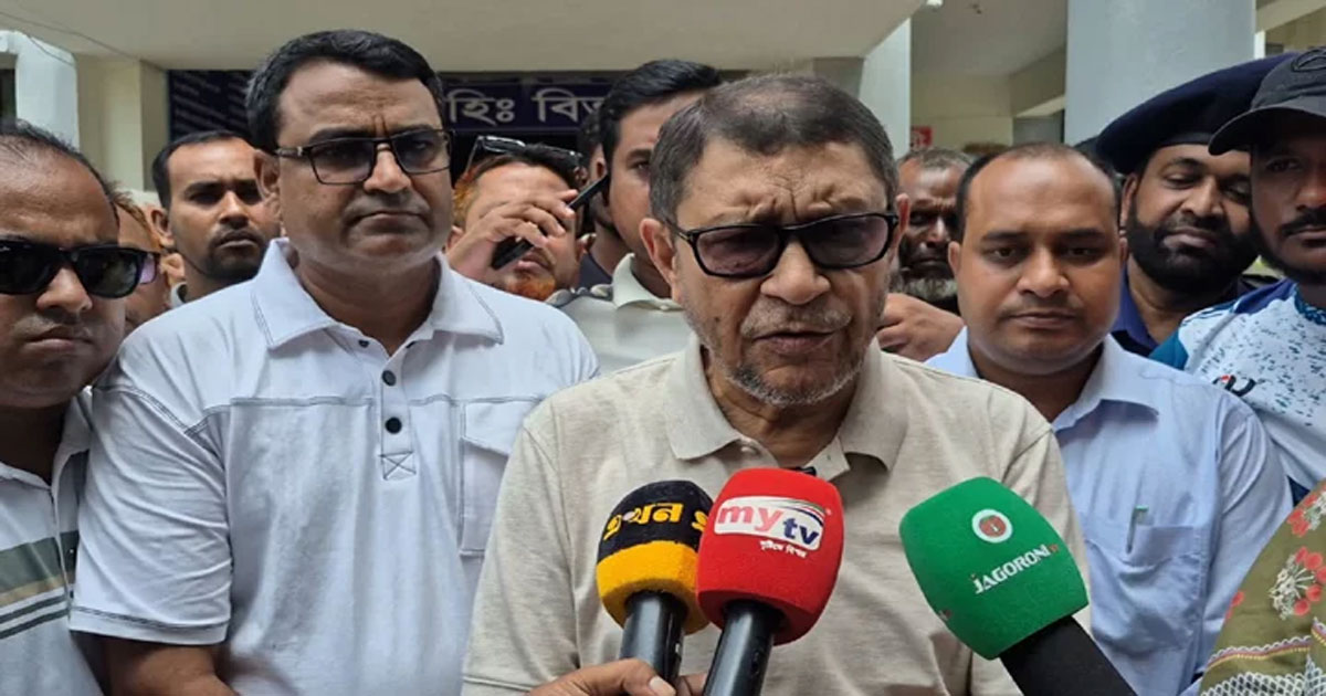 ১৭ বছরে চিকিৎসা খাতে চরম অবহেলা ও লুটপাট হয়েছে: স্বাস্থ্যমন্ত্রী