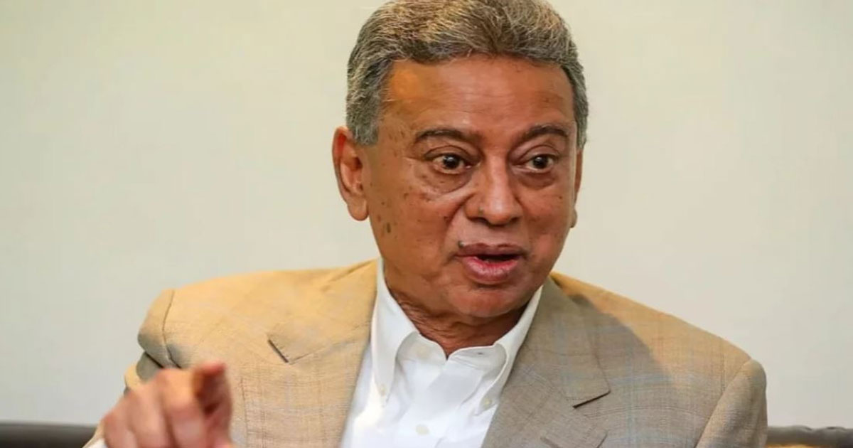 বিদ্যুৎ-গ্যাসের সমস্যা সমাধানে অন্তত দুই বছর লাগবে : অর্থমন্ত্রী