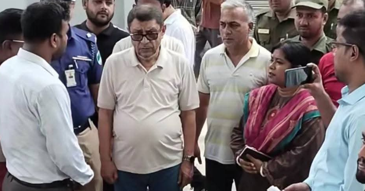 দায়িত্ব নেওয়ার পর হাসপাতালগুলোতে সেবার মান বেড়েছে: স্বাস্থ্যমন্ত্রী