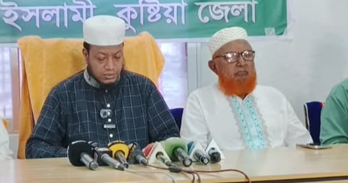 আমির হামজার গাড়িতে হামলাকারীদের গ্রেপ্তারে ২৪ ঘন্টা আল্টিমেটাম