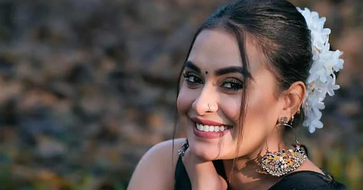 প্রেমিকের নির্যাতনে ভেঙে পড়েছিলেন রিধিকা