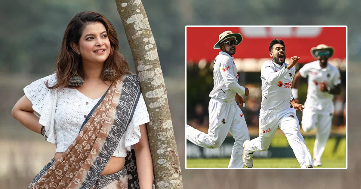 সব সময় এমন দুর্দান্ত খেলো না কেন, প্রশ্ন ফারিয়ার