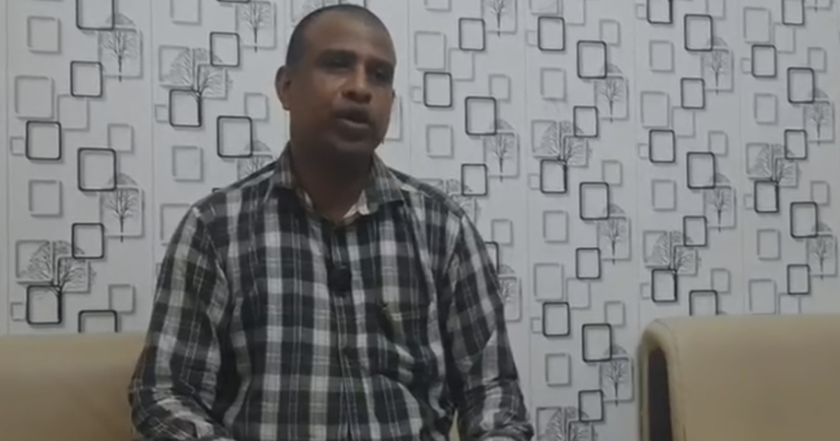 সাংবাদিকদের কাছে ক্ষমা চাইলেন চিলমারীর পিআইও অফিসের কর্মচারী