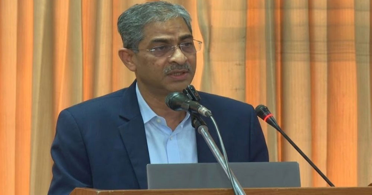 তিস্তা নিয়ে বিগত সরকার কোনো উদ্যোগ নেয়নি : পানিসম্পদ মন্ত্রী