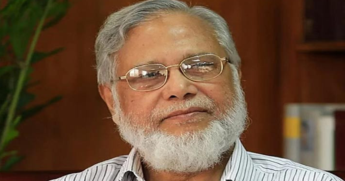 আদালতের অনুমতি ছাড়া দেশ ছাড়তে পারবেন না খায়রুল হক