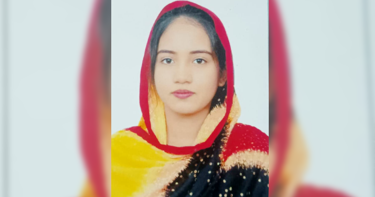 উজিরপুরে নবম শ্রেণির মাদ্রাসাছাত্রী নিখোঁজ, থানায় জিডি