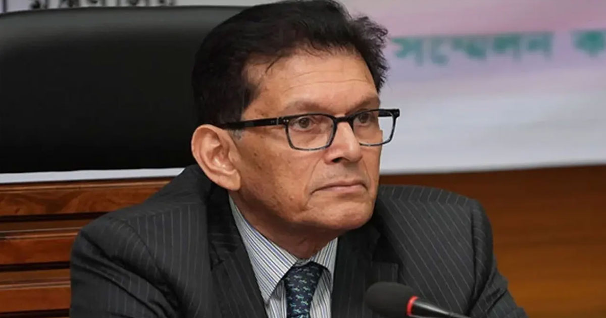 কাতার পৌঁছেছেন পররাষ্ট্রমন্ত্রী ড. খলিলুর রহমান