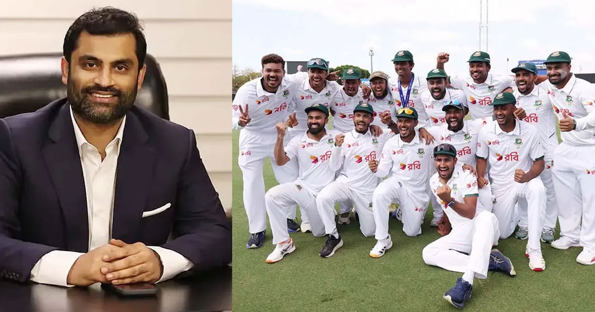 ম্যাচ কিংবা সিরিজ জয়ের পর বিসিবির বোনাসের রেওয়াজ আর থাকছে না!