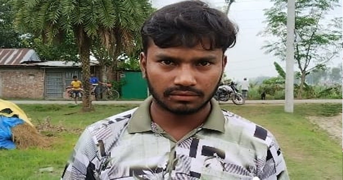 চাকরির কথা বলে পাকিস্তানে নিয়ে কিডনি বিক্রির চেষ্টা, পালিয়ে বাঁচলেন কালাইয়ের শিহাব