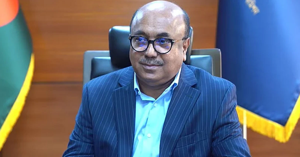 পদত্যাগ করলেন পিএসসি চেয়ারম্যান