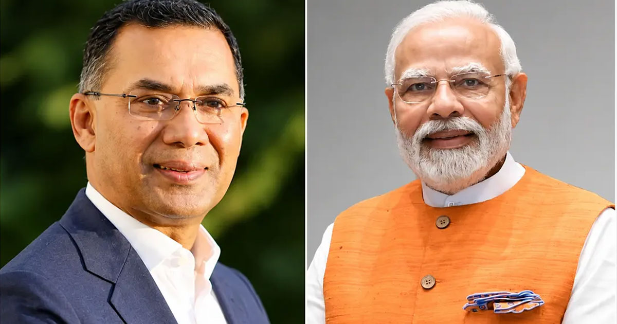 ঢাকা-দিল্লি কূটনৈতিক সম্পর্কে নতুন টানাপোড়েন