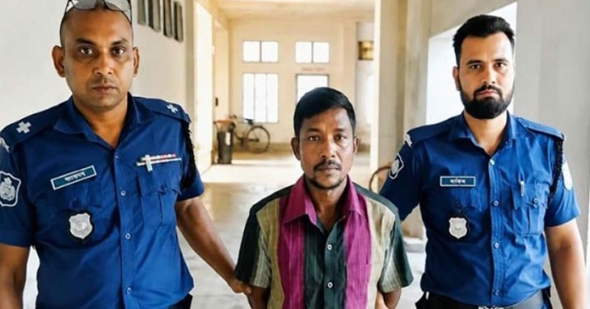 বেনাপোলে মাদক ব্যবসায়ী মহাসিনের যাবজ্জীবন