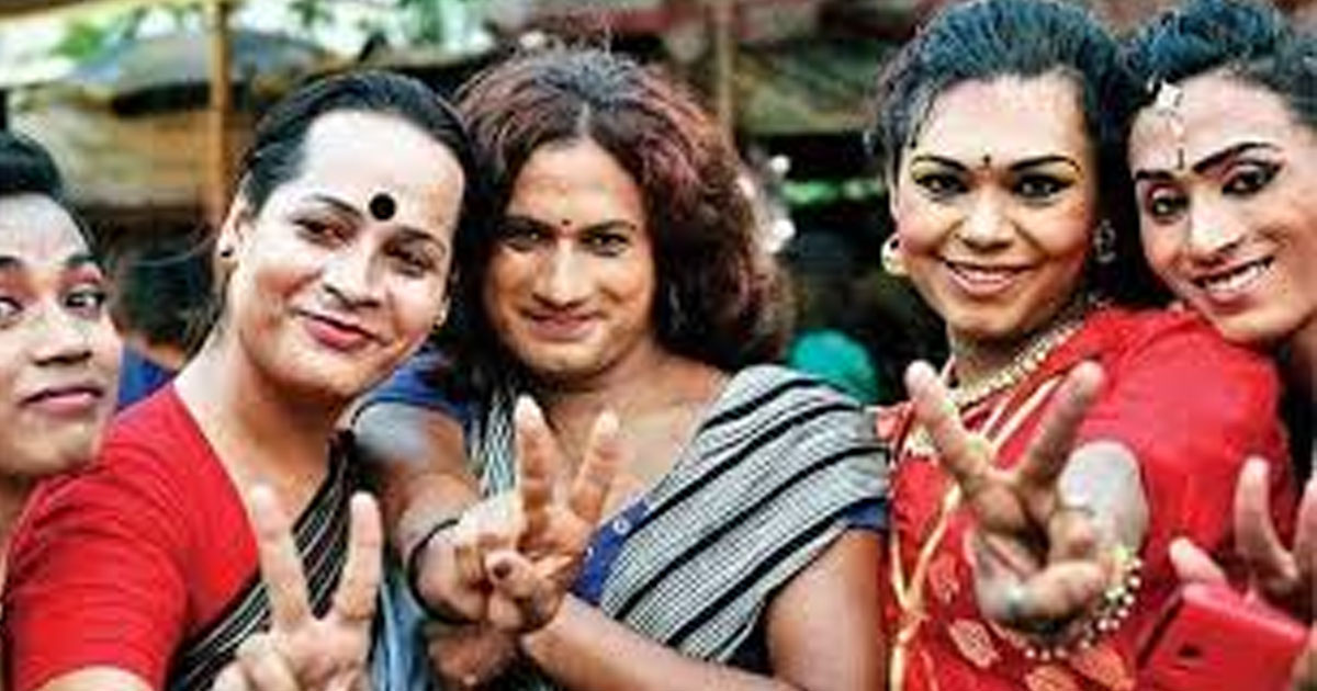 ভারতে হিজড়ার বেশে ঘরে ঢুকে নারীকে ধর্ষণ যুবকের