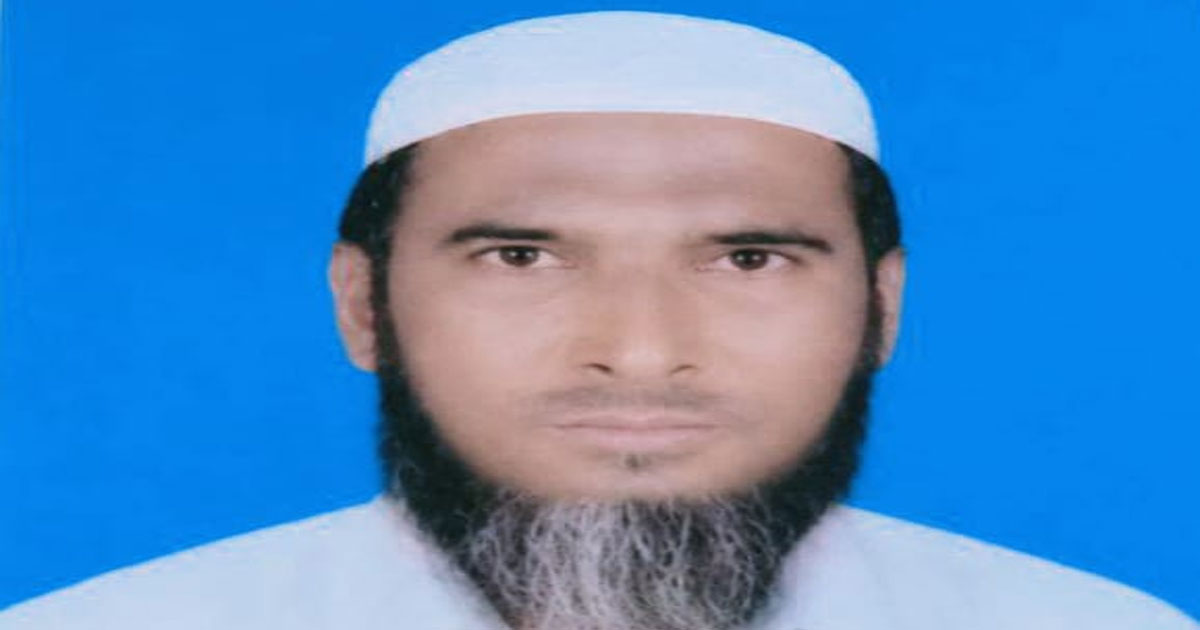 কাপাসিয়ায় ছেলে খুন হওয়ার খবর শুনে বৃদ্ধ মায়ের মৃত্যু