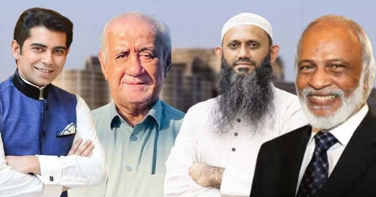 মন্ত্রিসভায় যুক্ত হচ্ছেন চারজন, রাতে শপথ