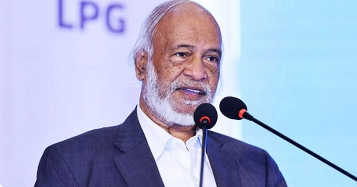কোন মন্ত্রণালয়ের দায়িত্ব পাচ্ছেন আবদুল মঈন খান?