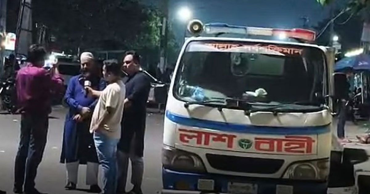 বেনাপোলে স্বজনদের অপেক্ষা কলকাতায় আগুনে মৃত্যু: মরদেহের জন্য