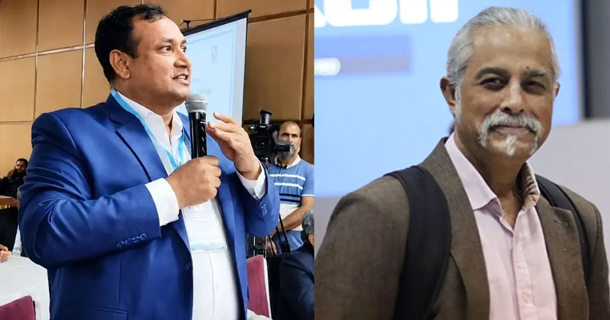 শিক্ষা ক্যাডারদের নিয়ে সেন্ট্রাল ভিসির বক্তব্য সঠিক: অধ্যাপক কামরুল