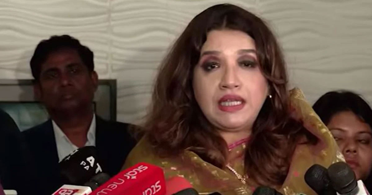 কাজের পরিধি ও গতি বাড়াতেই পররাষ্ট্রে দুই প্রতিমন্ত্রী : শামা ওবায়েদ