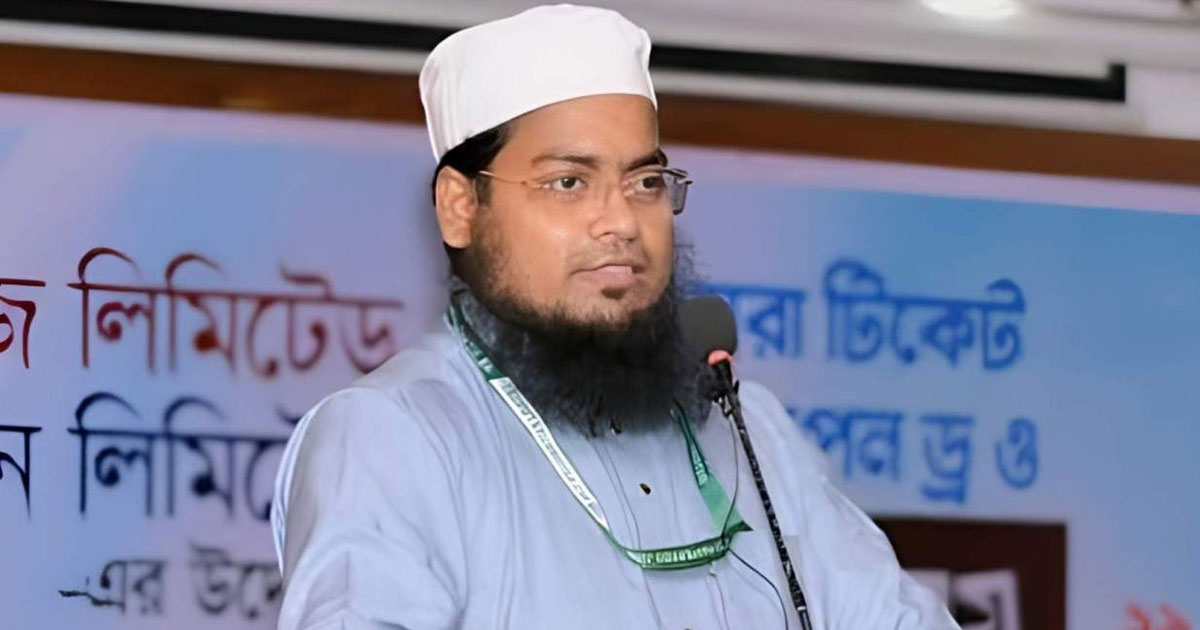 কাবিন-রেজিস্ট্রেশন ছাড়াই মাওলানা মিসবাহর ৯ বিয়ে, ৫ম স্ত্রীর মামলা