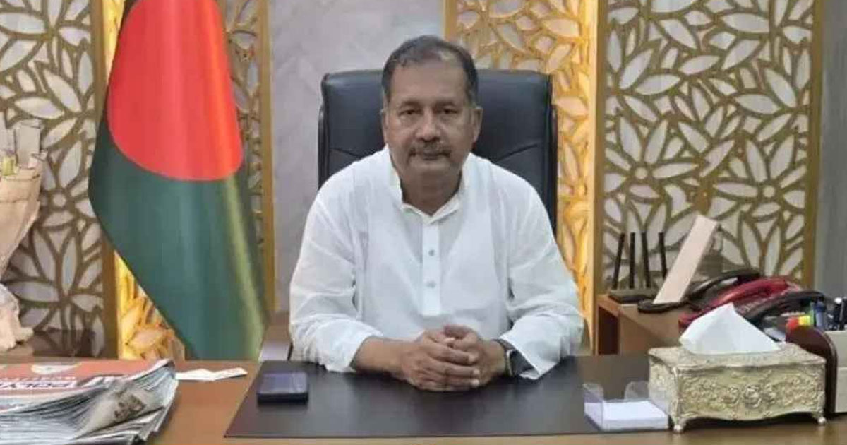মন্ত্রিত্ব ছেড়ে প্রধানমন্ত্রীর রাজনৈতিক উপদেষ্টা হলেন জহির উদ্দিন স্বপন