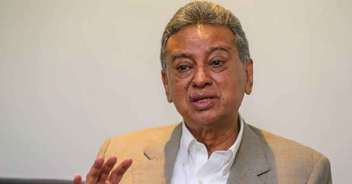 পাচার করা অর্থ ফেরত আনায় অগ্রাধিকার দিচ্ছে সরকার: অর্থমন্ত্রী