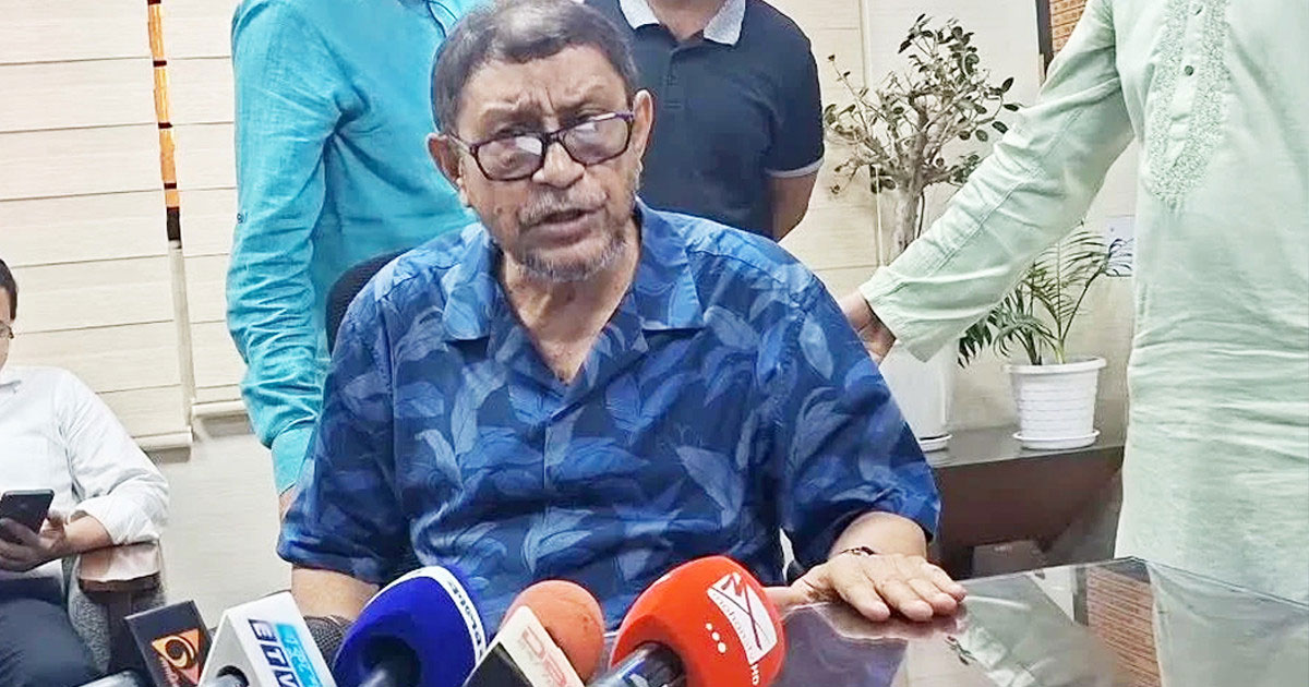 দেশের প্রতিটি ইউনিয়নের ‘হেলথ হাব’ চালুর করা হবে: স্বাস্থ্যমন্ত্রী