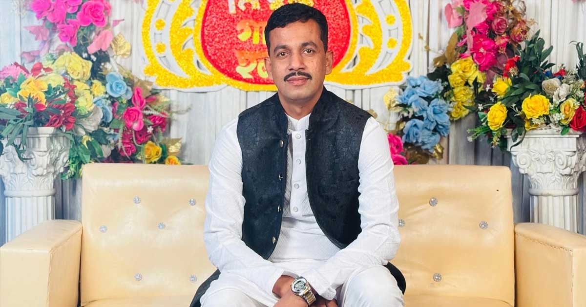প্রবাসীর স্ত্রীসহ কোটি টাকা নিয়ে পালালেন স্বেচ্ছাসেবক দল নেতা