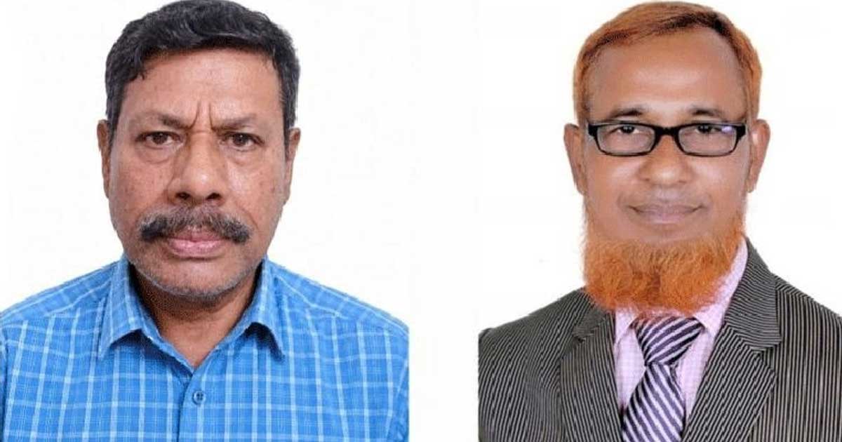গাজীপুর সংবাদপত্র পরিষদের সভাপতি আমজাদ, সাধারণ সম্পাদক নজরুল