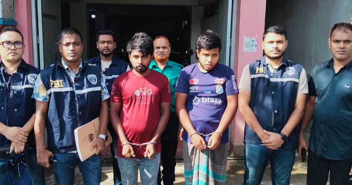 চালককে হত্যা করে অটোরিকশা ছিনতাই, ৪২ হাজার টাকায় বিক্রি