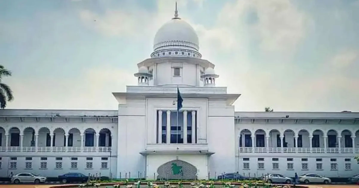 হাইকোর্টে ঝুলে থাকা পুরনো ল্যান্ড সার্ভে মামলা নিষ্পত্তির পথ খুলল