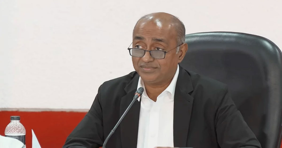 নিষিদ্ধ সংগঠন ছাড়া সভা-সমাবেশ ও সমালোচনার অধিকার সবার: আইনমন্ত্রী