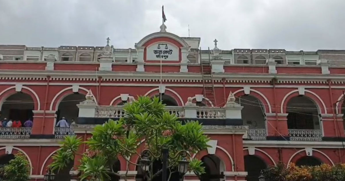ঝাড়ফুঁকের নামে কিশোরীকে যৌন নিপীড়ন, কবিরাজের ১০ বছরের কারাদণ্ড