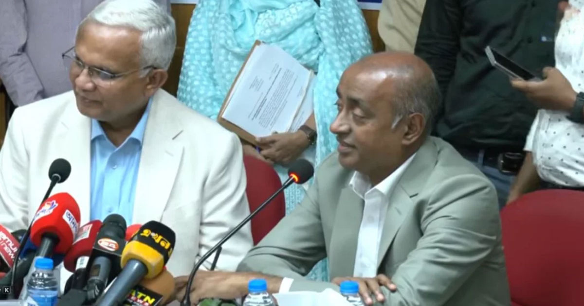 ব্রিটিশ নাগরিকত্ব ত্যাগ করেছেন পররাষ্ট্র প্রতিমন্ত্রী হুমায়ুন কবির: আইনমন্ত্রী