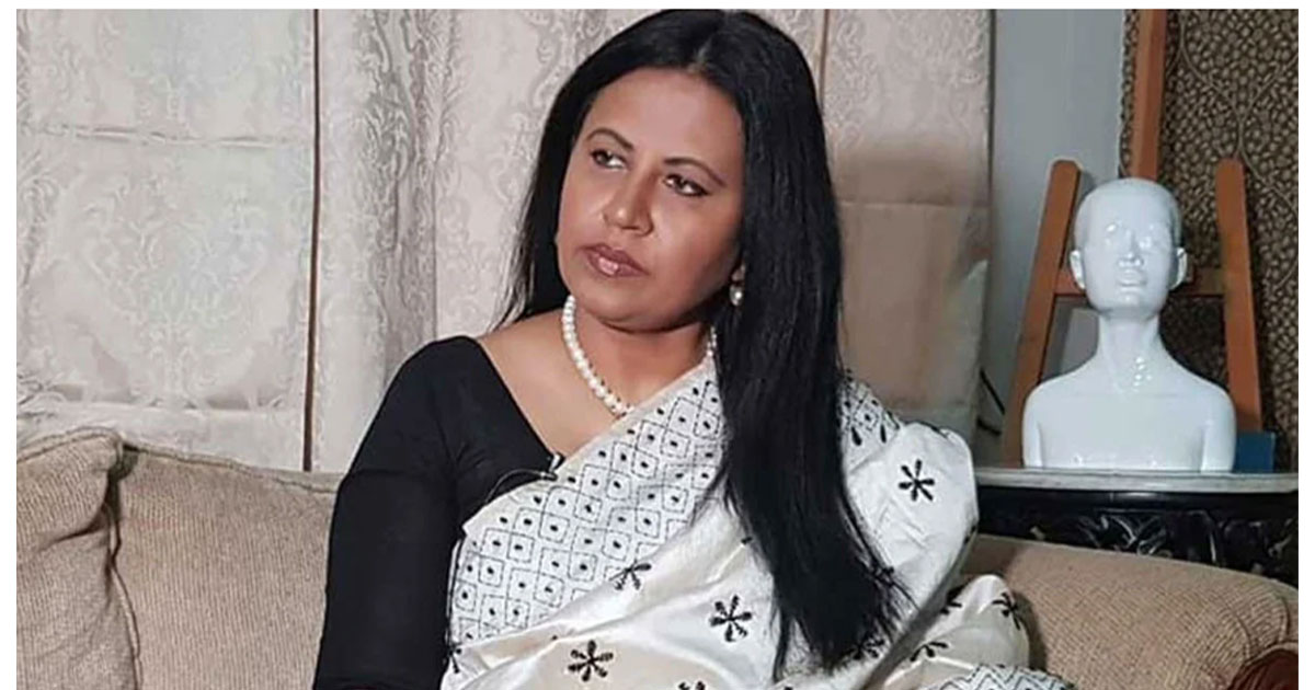 প্রতারণার মামলায় সাজাপ্রাপ্ত বিদিশা সিদ্দিক আদালতে