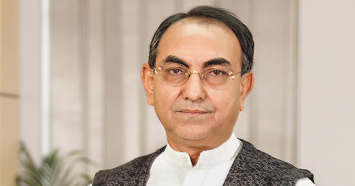দুর্নীতির ১৫ মামলায় খালাস পেলেন মির্জা আব্বাস