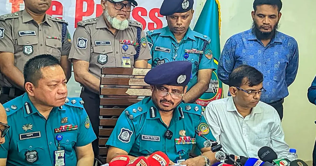 জবানবন্দিতে উঠে এল নতুন তথ্য, দুই আসামির ডিএনএ ও ডোপ টেস্ট হবে
