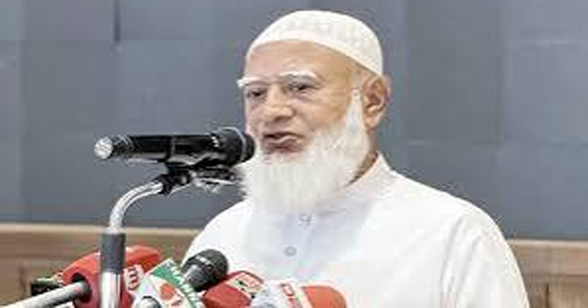 মক্কা চুক্তিতে বাংলাদেশের যোগদান নিয়ে যা বললেন বিরোধীদলীয় নেতা