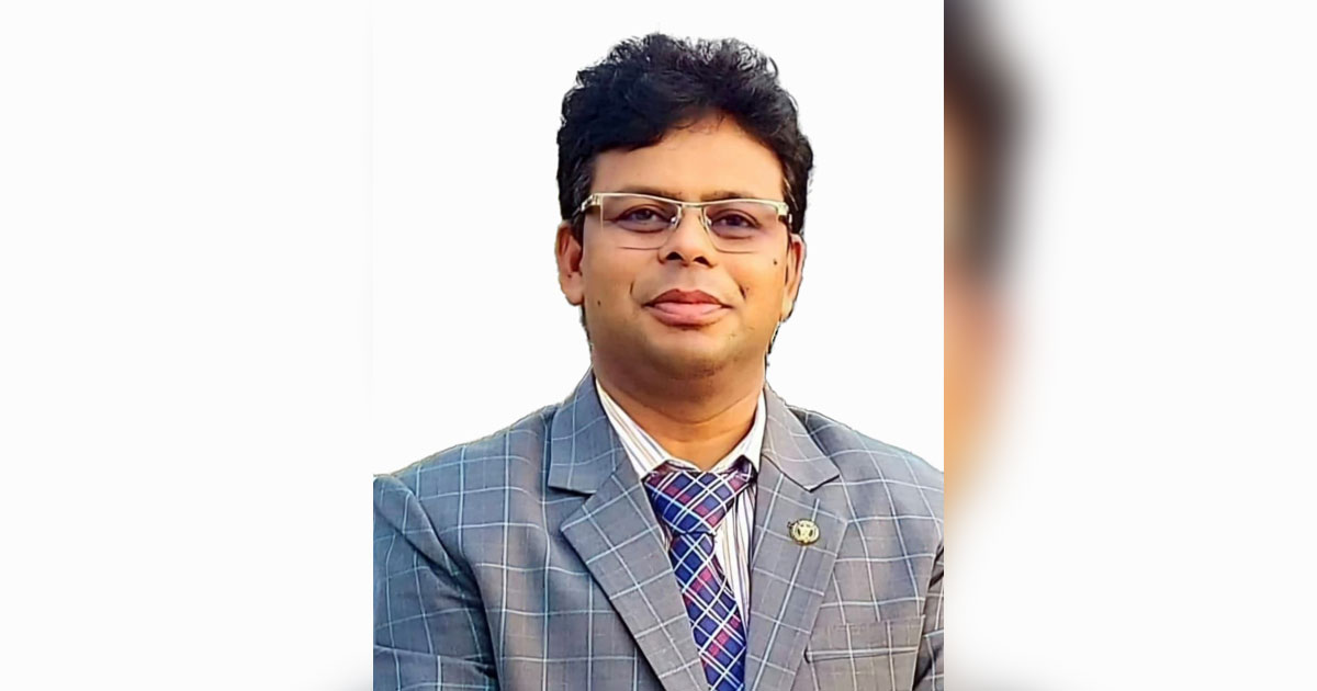 রাকাব বগুড়া (উত্তর) জোনের নতুন জোনাল ব্যবস্থাপক পদে ডিজিএম রুহুল আমিনের যোগদান