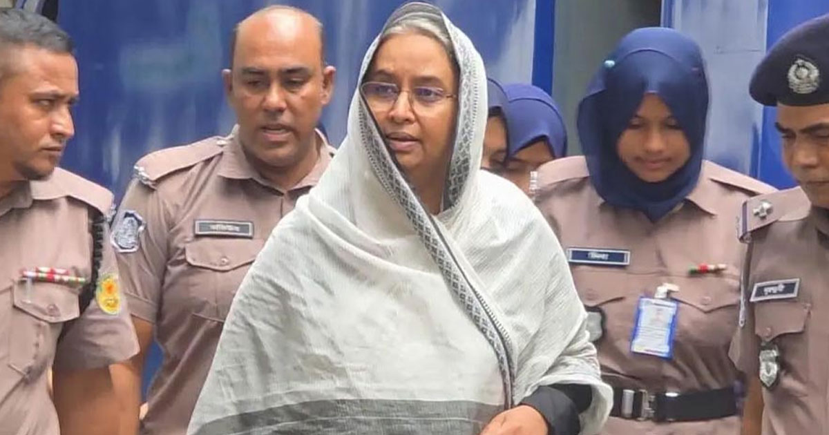 এখন আমি আর জামিন চাই না: দীপু মনি
