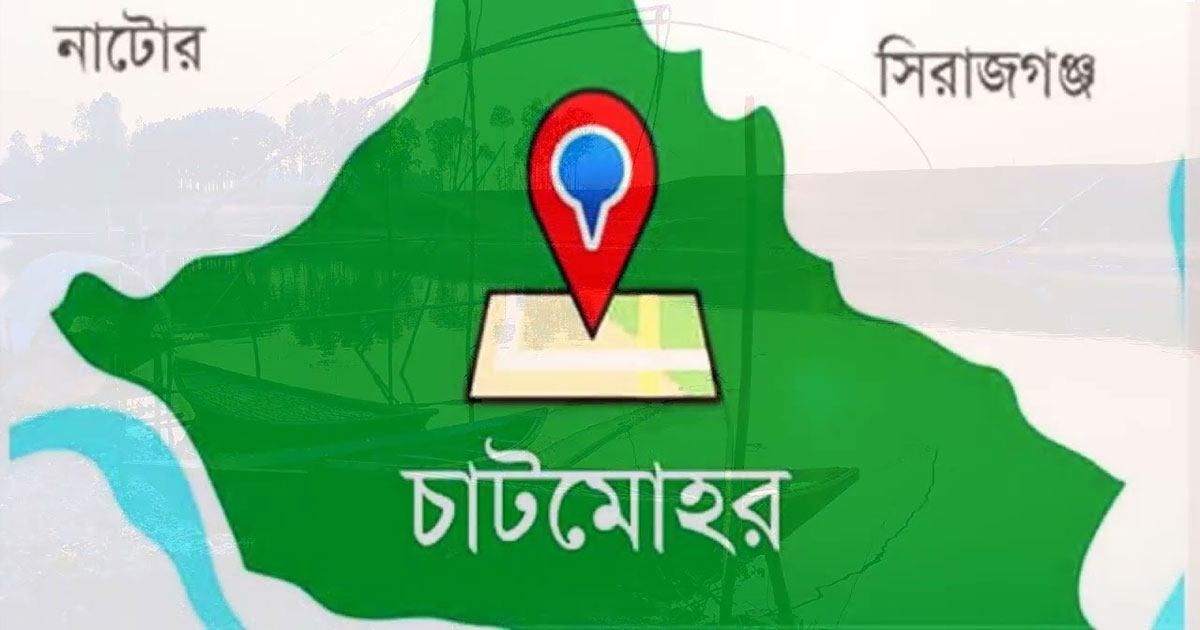 চাটমোহরে বিলে ২৭১ কেজি মাছের পোনা অবমুক্ত