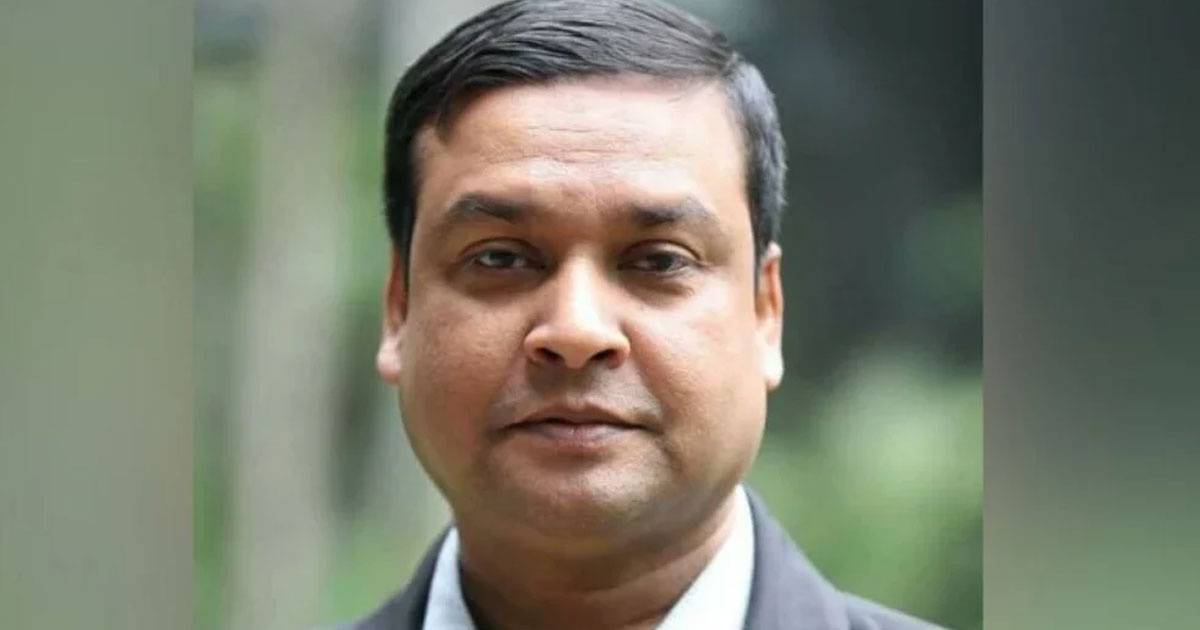 বাসসের এমডি ও প্রধান সম্পাদক হলেন কাদের গনি চৌধুরী